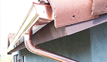 Rain Gutter Installation, Repair, Cleaning in Labadieville, LA